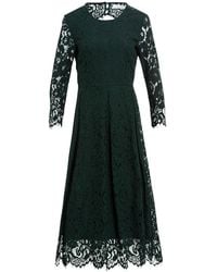 IVY & OAK - Mirna lace dress - Lyst