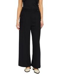 2-Biz - Wide Trousers - Lyst