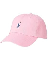Polo Ralph Lauren - Hats & Caps - Lyst