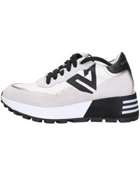 Emanuélle Vee - Sneakers Wit - Lyst