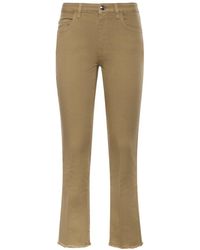Fay - Boot-Cut Jeans - Lyst
