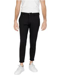 Antony Morato - Trousers > cropped trousers - Lyst