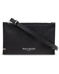 Maison Margiela - Wallets & Cardholders - Lyst