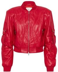 Gestuz - Bomber Jackets - Lyst