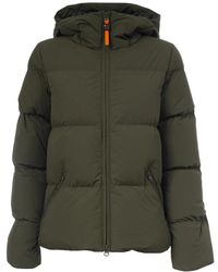 Aspesi - Down Jackets - Lyst