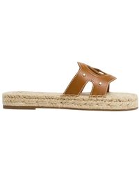 Pepe Jeans - Sliders - Lyst
