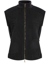 Moorer - Vests - Lyst
