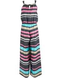 Yes-Zee - Jumpsuits - Lyst