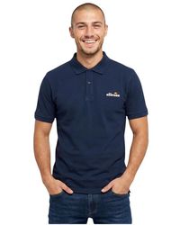 Ellesse - Polo Hemden - Lyst