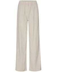 Modström - Agnetemd Broek - Lyst