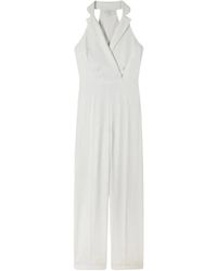 Patrizia Pepe - Jumpsuits - Lyst