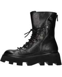 Hundred 100 - Lace-Up Boots - Lyst