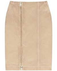 Halfboy - Short Skirts - Lyst
