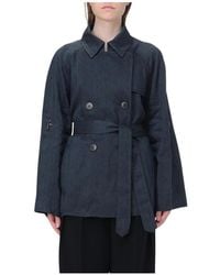 Fay - Trench Coats - Lyst