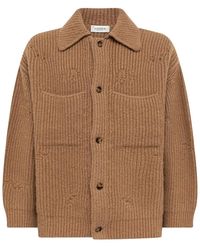 Laneus - Cardigans - Lyst