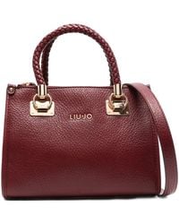 Liu Jo - Handbags - Lyst