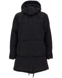 Premiata - Down Coats - Lyst