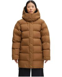 Helly Hansen - Aspire Puffy Parka - Lyst