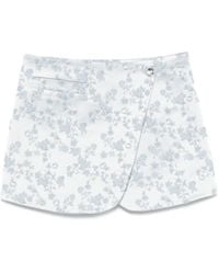Coperni - Short Skirts - Lyst
