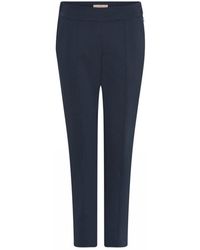GUSTAV - Slim-Fit Trousers - Lyst