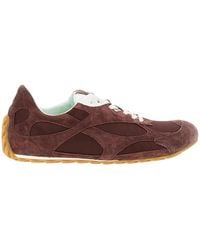 Bottega Veneta - Orbit Flash Sneakers - Lyst