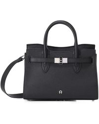 Aigner - Handbags - Lyst
