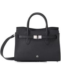 Aigner - Ivy Handtasche M - Lyst