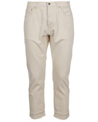 Tela Genova - Slim Fit Jeans - Lyst