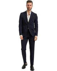 MULISH - Single Breasted Suits - Lyst