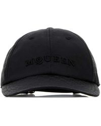 McQueen - Caps - Lyst