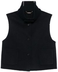Seventy - Vests - Lyst