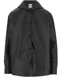 Aspesi - Light Jackets - Lyst