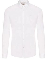 Guess - Formal Shirts - Lyst