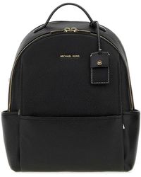 Michael Kors - Sable Rucksack - Lyst