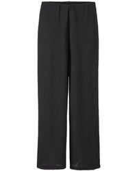 Masai - Cropped Trousers - Lyst