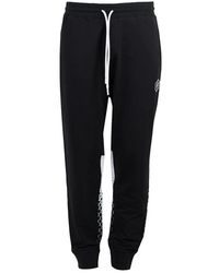 Bikkembergs - Sweatpants - Lyst