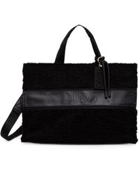 Liu Jo - Shopping Bags - Lyst