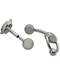 Jean Paul Gaultier - Earrings - Lyst