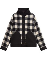 Woolrich - Light Jackets - Lyst