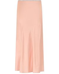 Roberto Collina - Maxi Skirts - Lyst