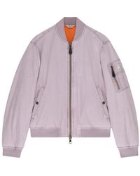Guess - Bomber Jackets - Lyst