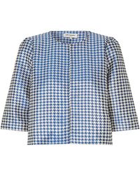 Lolly's Laundry - Blouses - Lyst
