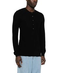 Dries Van Noten - Round-Neck Knitwear - Lyst