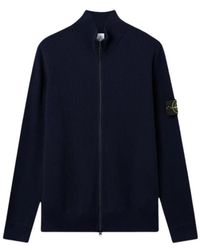 Stone Island - Cardigans - Lyst