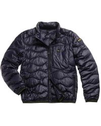 Blauer - Winter Jackets - Lyst