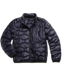Blauer - Winter Jackets - Lyst