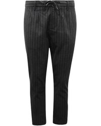 Imperial - Slim-Fit Trousers - Lyst
