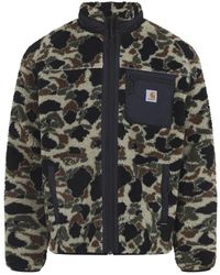 Carhartt - Zip-Throughs - Lyst