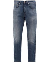 Don The Fuller - Slim-Fit Jeans - Lyst