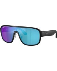 Ray-Ban - Sunglasses - Lyst